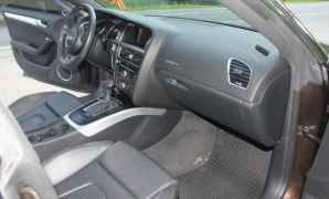 Audi A5, 2012 Audi A5, 2012