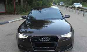 Audi A5, 2012 Audi A5, 2012