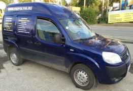 FIAT Doblo, 2008