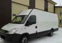 Iveco Daily, 2010