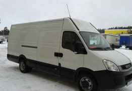 Iveco Daily, 2010