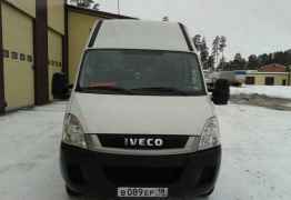 Iveco Daily, 2010