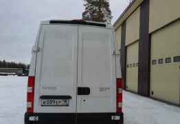 Iveco Daily, 2010