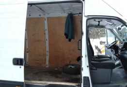 Iveco Daily, 2010