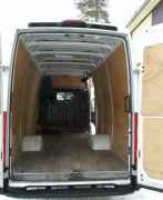 Iveco Daily, 2010