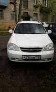 Chevrolet Lacetti, 2011