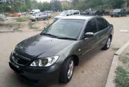 Honda Civic, 2004