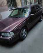 Volvo S70, 1998