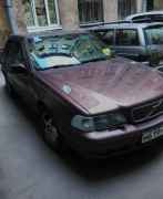 Volvo S70, 1998