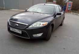 Ford Mondeo, 2009