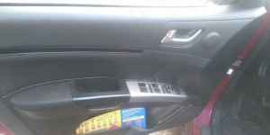 Geely Emgrand EC7, 2012 Geely Emgrand EC7, 2012