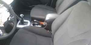 Geely Emgrand EC7, 2012 Geely Emgrand EC7, 2012