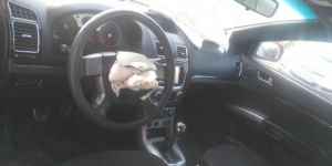 Geely Emgrand EC7, 2012 Geely Emgrand EC7, 2012