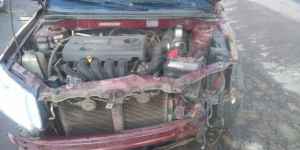 Geely Emgrand EC7, 2012 Geely Emgrand EC7, 2012