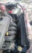 Geely Emgrand EC7, 2012 Geely Emgrand EC7, 2012
