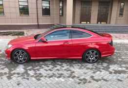 Mercedes-Benz C-класс, 2012 Mercedes-Benz C-класс, 2012