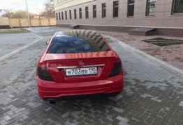 Mercedes-Benz C-класс, 2012 Mercedes-Benz C-класс, 2012