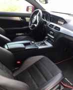 Mercedes-Benz C-класс, 2012 Mercedes-Benz C-класс, 2012