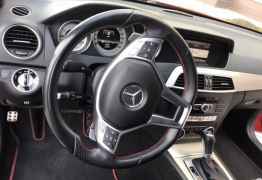 Mercedes-Benz C-класс, 2012 Mercedes-Benz C-класс, 2012