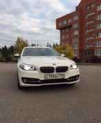 BMW 5 серия, 2014