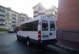 Iveco Daily, 2013