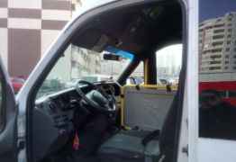 Iveco Daily, 2013