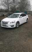 Nissan Teana, 2014