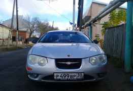 Chrysler 300M, 2000 Chrysler 300M, 2000