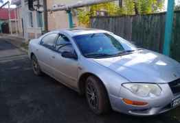 Chrysler 300M, 2000 Chrysler 300M, 2000