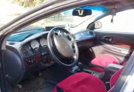 Chrysler 300M, 2000 Chrysler 300M, 2000