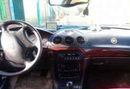Chrysler 300M, 2000 Chrysler 300M, 2000