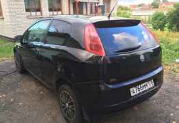 FIAT Punto, 2006