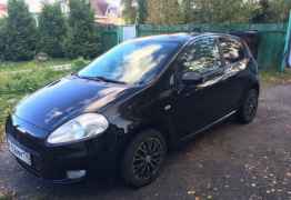 FIAT Punto, 2006