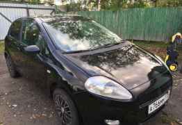 FIAT Punto, 2006