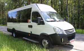 Iveco Daily, 2007