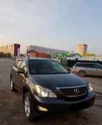 Lexus RX, 2006