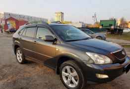 Lexus RX, 2006