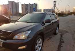 Lexus RX, 2006