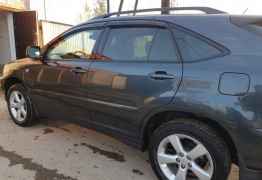 Lexus RX, 2006