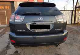 Lexus RX, 2006