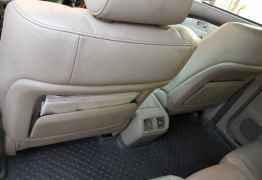 Lexus RX, 2006