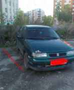 SEAT Toledo, 1997