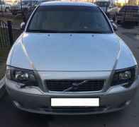 Volvo S80, 2005