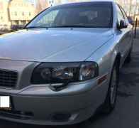 Volvo S80, 2005