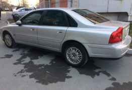 Volvo S80, 2005