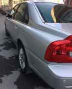 Volvo S80, 2005