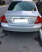 Volvo S80, 2005