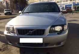 Volvo S80, 2005