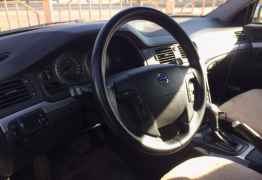 Volvo S80, 2005