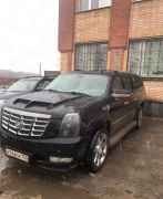 Cadillac Escalade, 2007 Cadillac Escalade, 2007